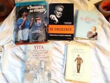 LUCIANO DE CRESCENZO : BLOCCO