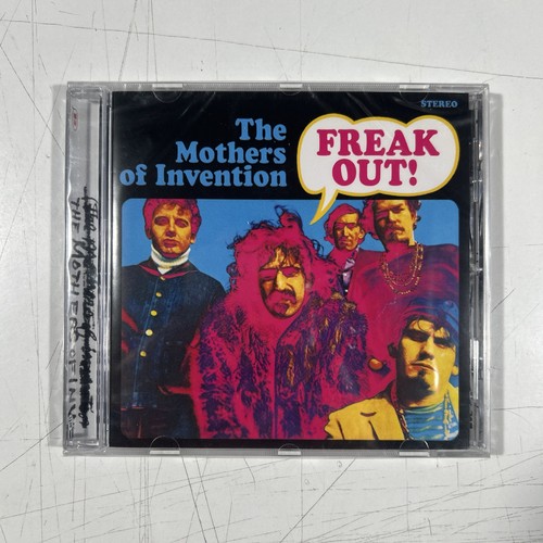 Frank zappa the - zappa/the, mothers