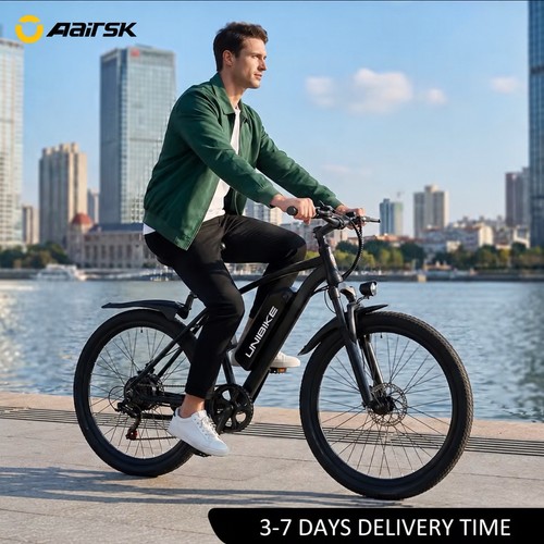Unibike bike mtb 250w - mtb,