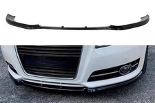 Lip spoiler anteriore audi - lip,