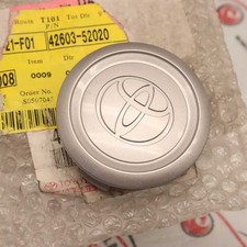 COPRIMOZZO TOYOTA YARIS VERSO