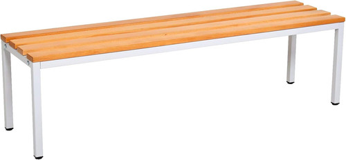 Panca per spogliatoi 100 - x, 42