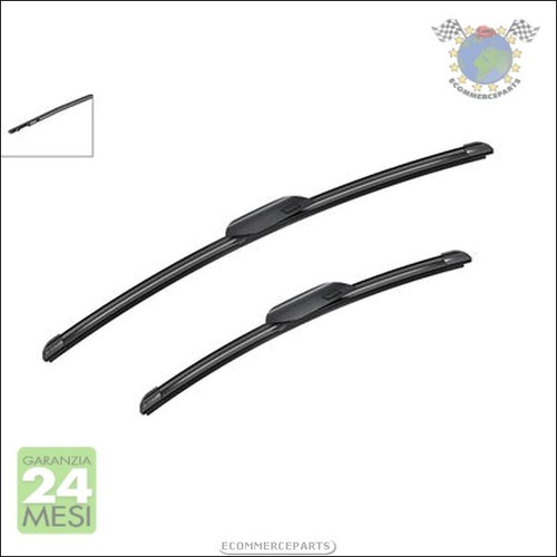 Spazzole tergicristallo bosch - tergicristallo,