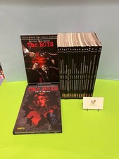 THE BOYS 1-19 SERIE COMPLETA +