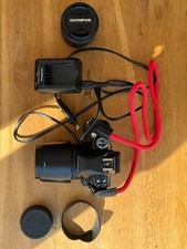 Olympus E-400 fotocamera EVOLT