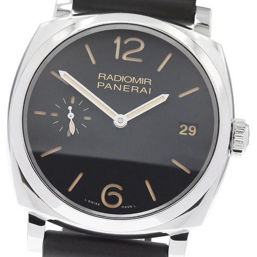 Panerai radiomir 1940 giorni - 1940, 3