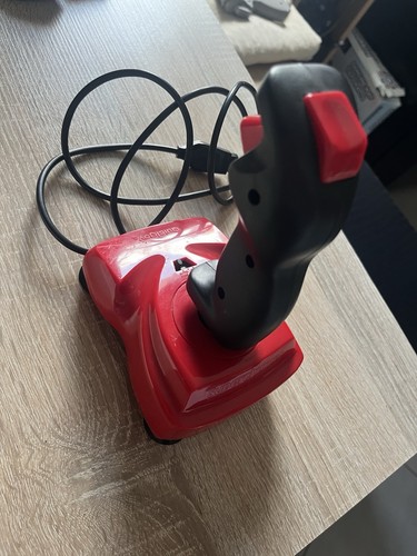 Joystick quickjoy supercharger - joystick,