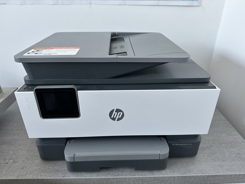 Officejet pro 9012e - officejet,