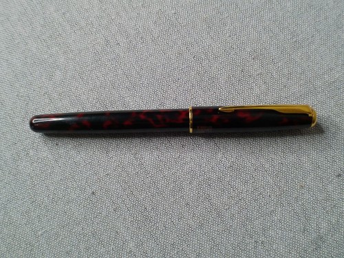 Penna stilografica parker - penna,