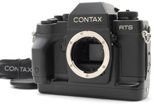 Near mint contax - [near, mint]
