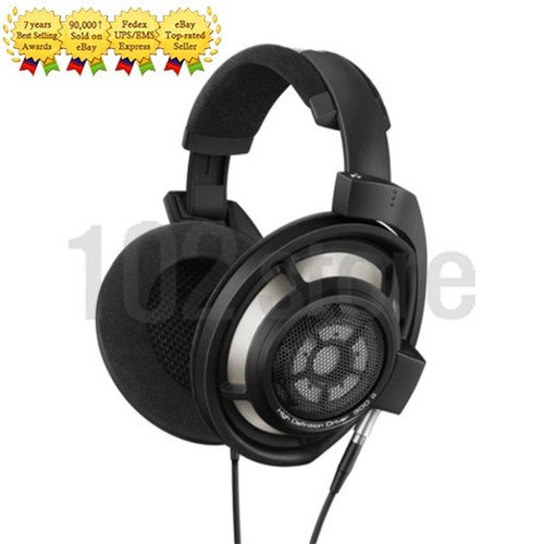 Sennheiser hd800s cuffie con - hd800s,