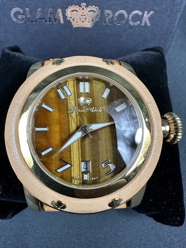 Orologio donna glam rock - orologio,