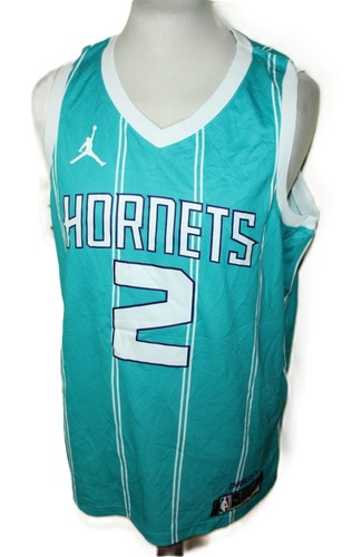Maglia nike charlotte hornets - maglia,