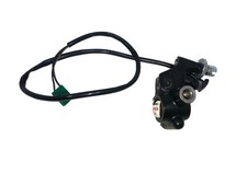 SUPPORTO FRIZIONE YAMAHA XJ