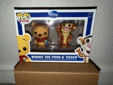 Funko POP minis Disney Winnie
