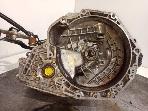 W374 cambio opel - cambio,