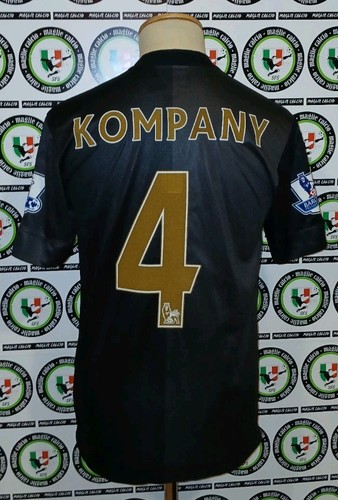 Kompany manchester city - kompany,