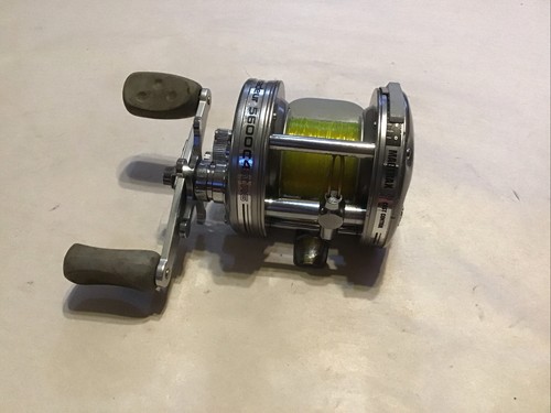 Mulinello pesca abu garcia - abu,
