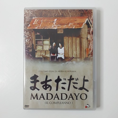 Madadayo compleanno akira - compleanno,