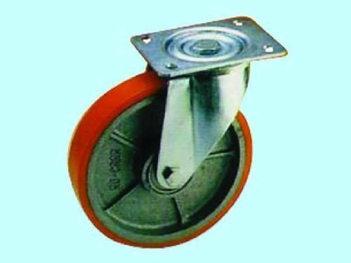 Carr ruote poliuretano - ro-carr,
