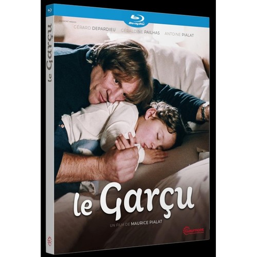 Garçu blu ray film - garçu,