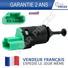 CONTACTEUR DE FEUX STOP PEUGEOT 207 301 307 308 407 607 1007 3008 5008 RCZ 45344