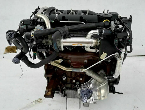Motore citroen hdi 10dyxh - citroen,