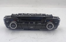 BLOCCO COMANDI CLIMA BMW SERIE