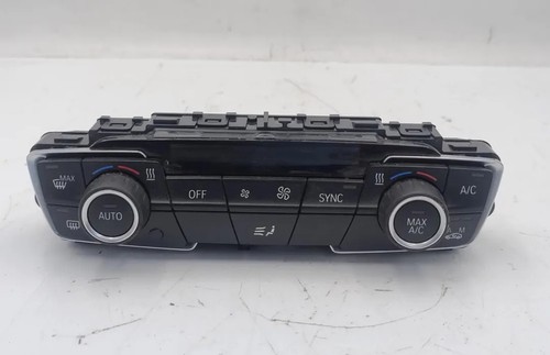 Blocco comandi clima bmw serie - bmw,