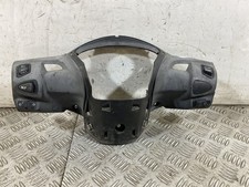 106199- Carena Coprimanubrio Portastrumentazione Honda SH 125 / 150 Dal 2013 al 
