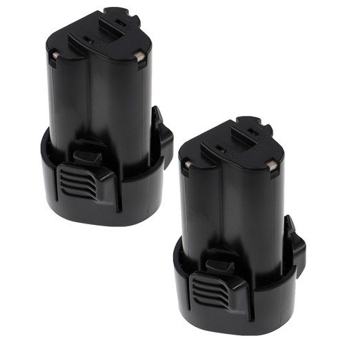 Batteries pour makita - 2,