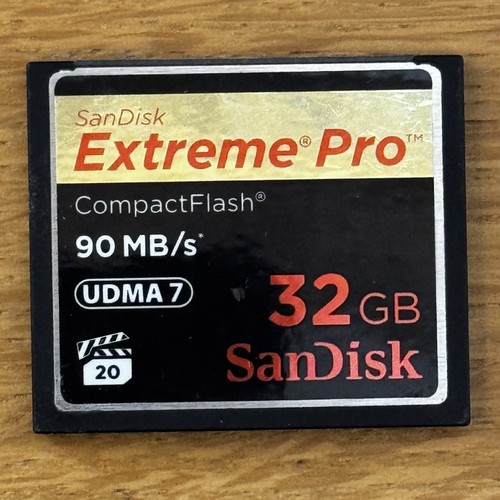 Sandisk extreme pro - sandisk,