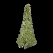 Moldavite nesman - moldavite,