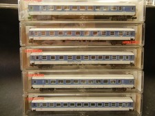 Fleischmann InterRegio Set di
