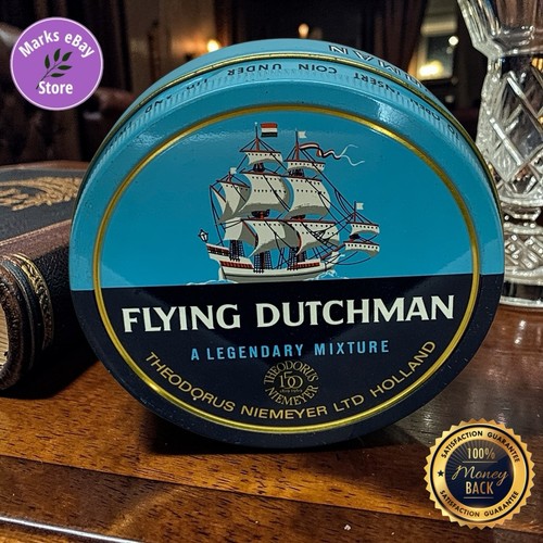 Vintage flying dutchman - vintage,
