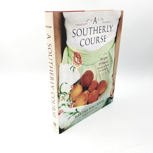 Southerly course martha - southerly,