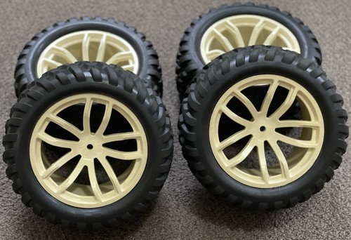 Monster truck set - sy,