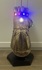 Marvel Guanto Di Thanos 1:1 -