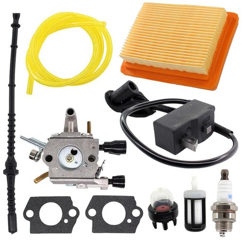 Kit manutenzione carburatore