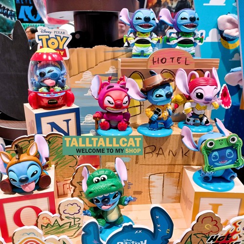 Hot toys cbx350 disney pixar - toys,