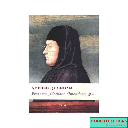 Amedeo quondam petrarca - amedeo,