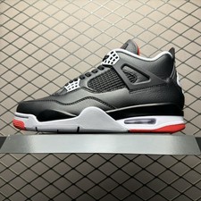 Nuovo Jordan 4 Bred Reimagined