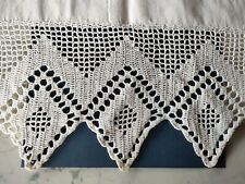 Lenzuolo Matrimoniale Vintage