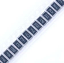2512 resistenza smd - 20,