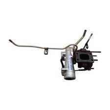 Turbina per nissan - turbina,