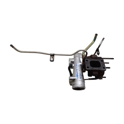 Turbina per nissan terrano - turbina,