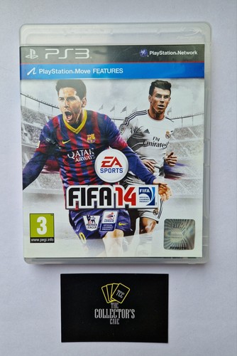 Fifa sony playstation 3 - (sony,