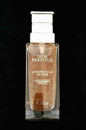 Dior prestige micro - prestige, micro-huile