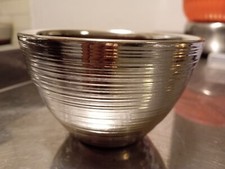 Dogale Venezia Vaso Argento Vintage