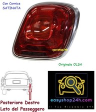 FARO FANALE FANALINO